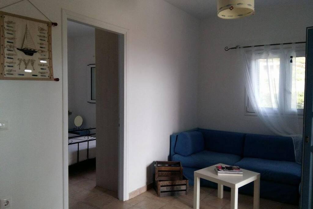 Mina'S Kypri Apartment Kipri  Exterior photo